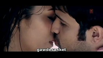 kiss video of emraan hashmi