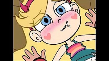 star vs  the forces of evil porn